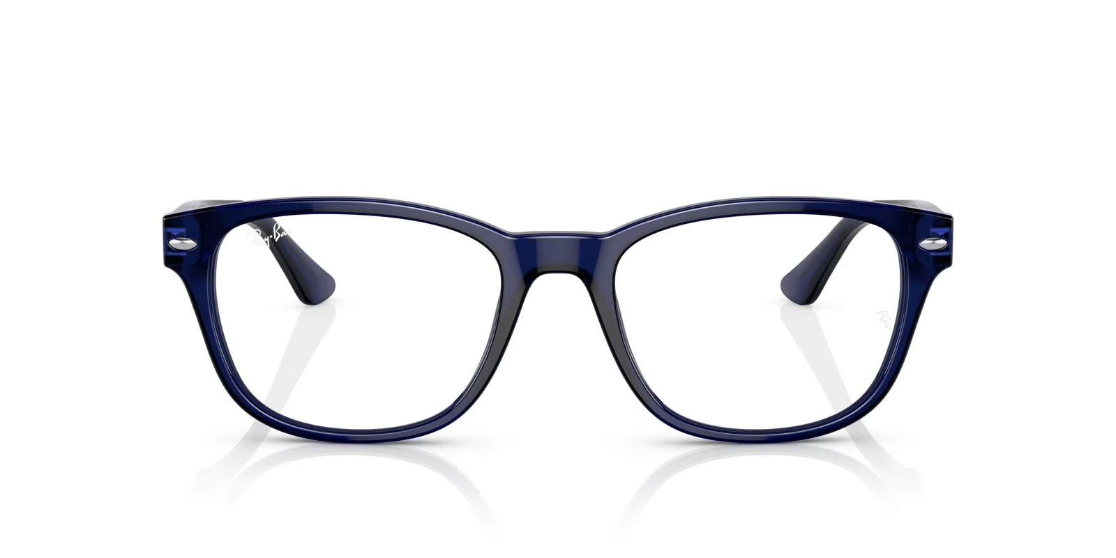 Ray-Ban 5414 Eyeglasses - view 22